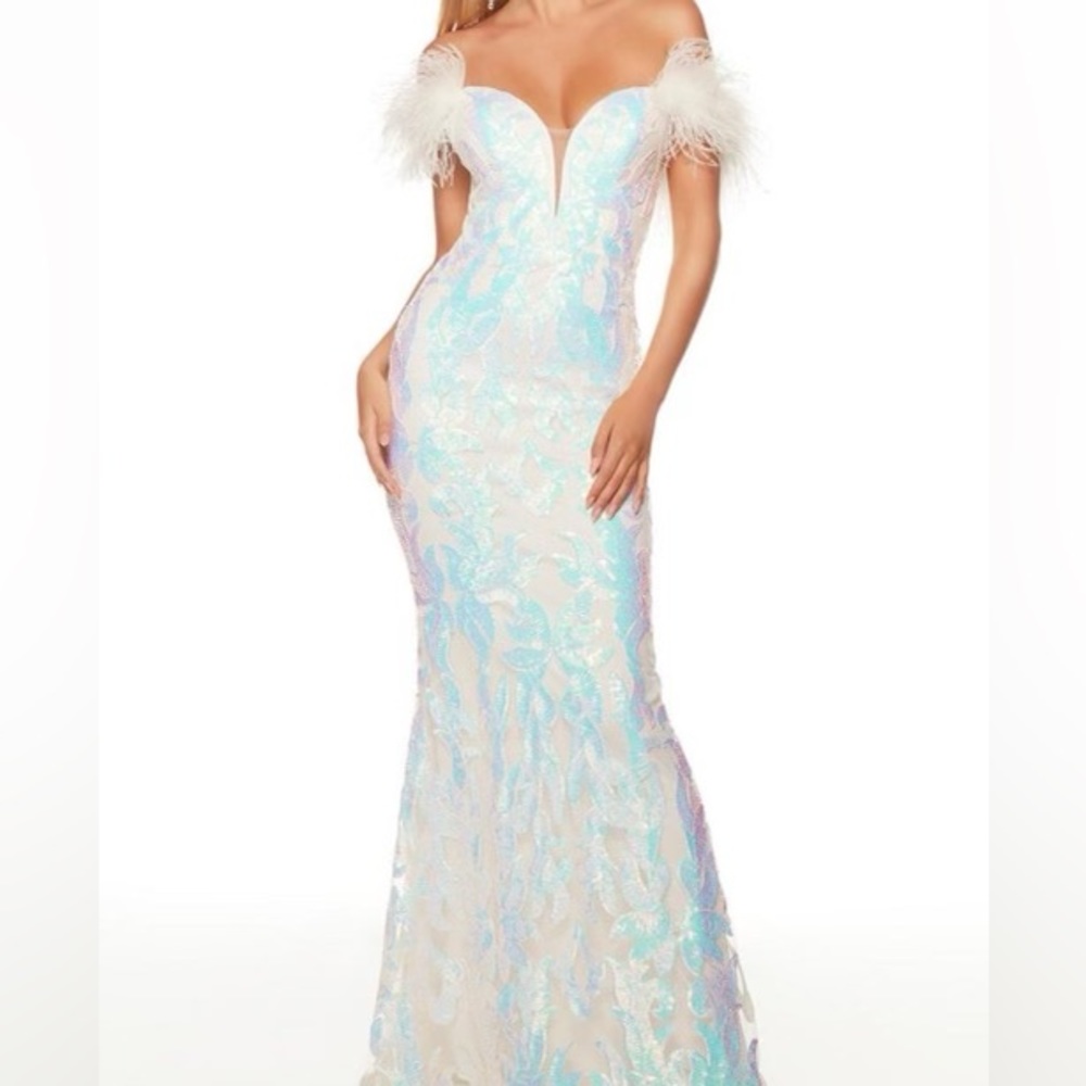 Alyce Paris 61331